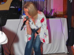 GH Timo Hansi und Karinchen am 19.03.2026